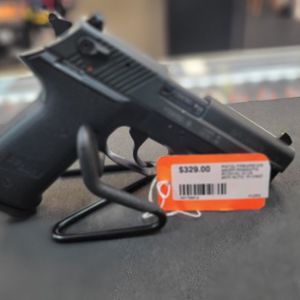 Sig Sauer Mosquito