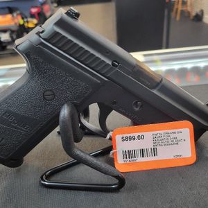 Sig Sauer P229