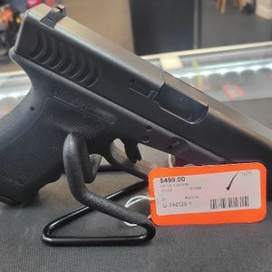 Glock 22