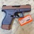 Glock 42 W/ CUSTOM FINISH