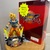 Goku Statue