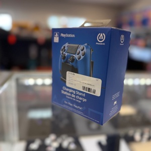 Powera 1346333-02 PS4 Controller Charger Station