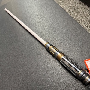 Master Replica Mace Windu Light Saber