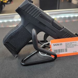 Sig Sauer P365