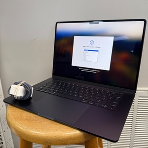 Apple Macbook Air 15" M2 2023