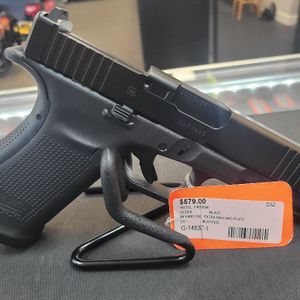Glock 21