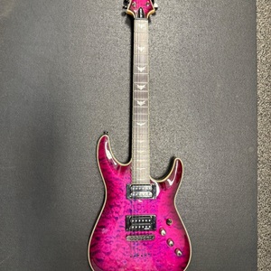 Schecter Omen Extreme Electric Guitar
