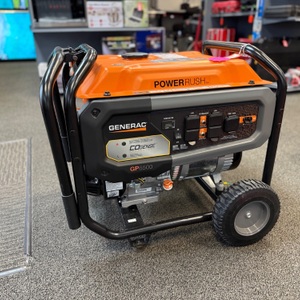 Generac Gp6500 Generator