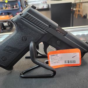 Sig Sauer P229