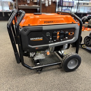 Generac G0076902 Generator
