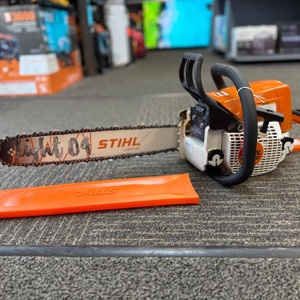 Stihl Ms250 Chainsaw