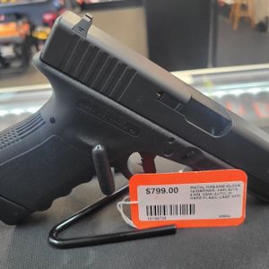 Glock 19 MARINER