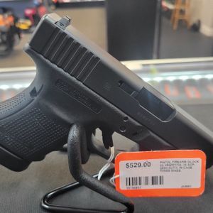 Glock 30 GEN 4