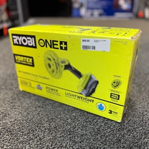 Ryobi P4510 Power Washer