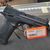 SMITH AND WESSON S&W 22 COMPACT
