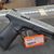 SMITH & WESSON SD9VE
