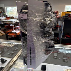 PS5 Disc Model
