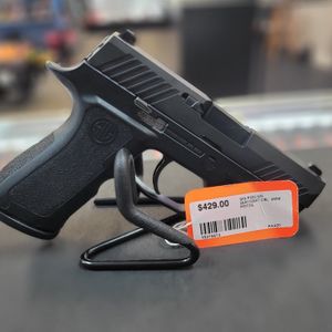 SIG  P320 